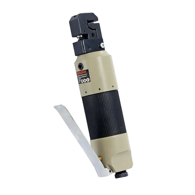 Wiltec Punzonatrice piegatrice lamiera pneumatica 5 mm