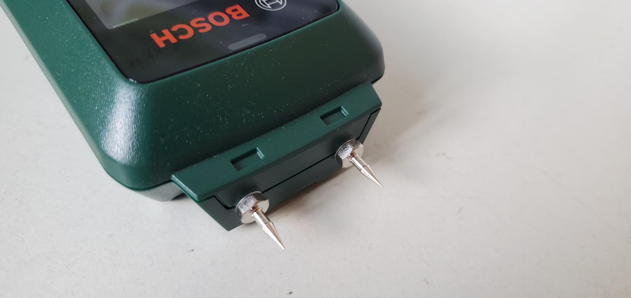 Bosch UniversalHumid Misuratore umidità legno a spilli