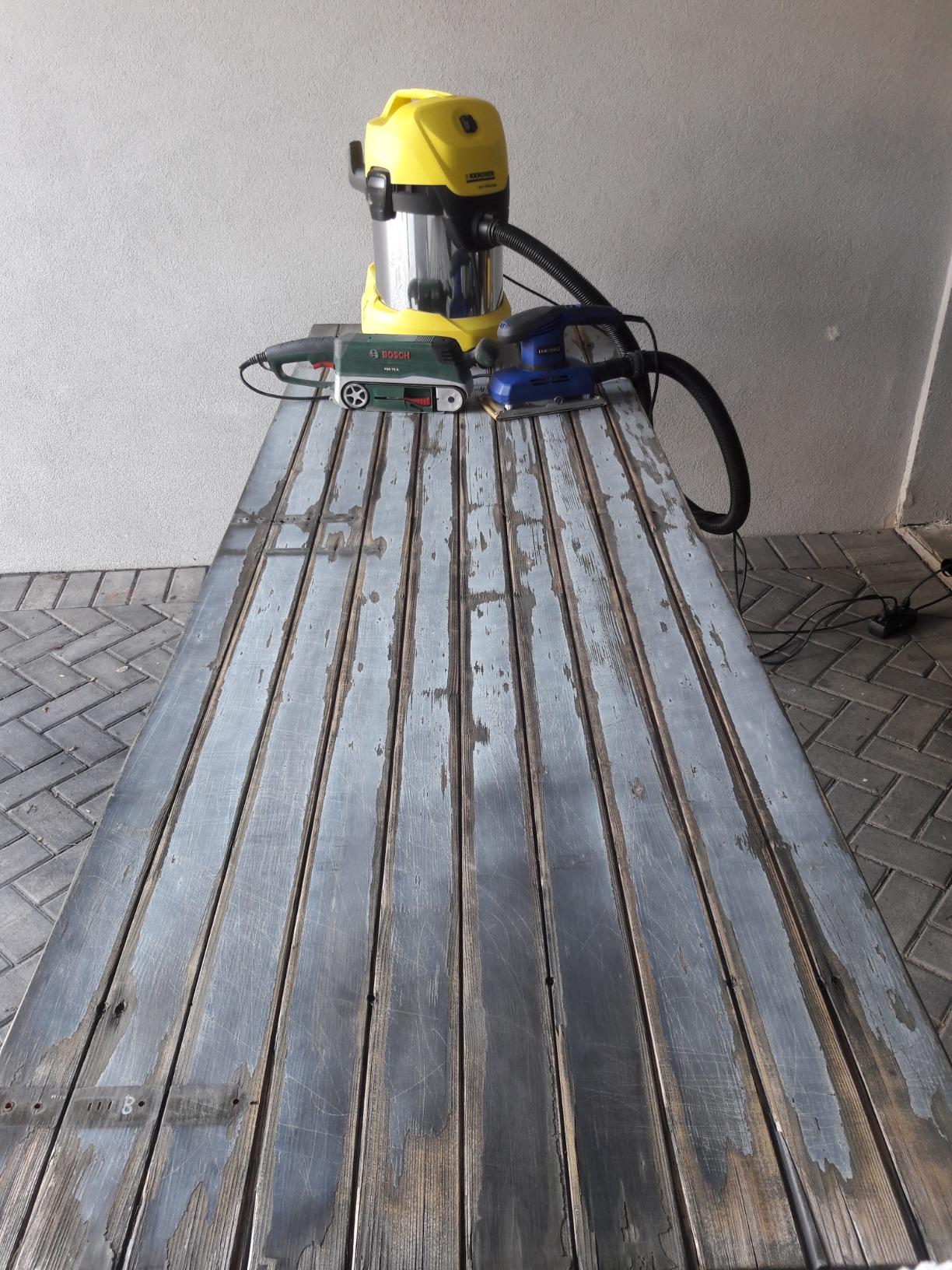 Bosch PSB 75 A Levigatrice a nastro 710 W 75 mm