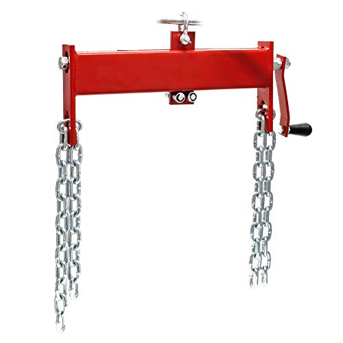 XPOtool Bilanciere gruetta HD 1,8 t campo 390 mm