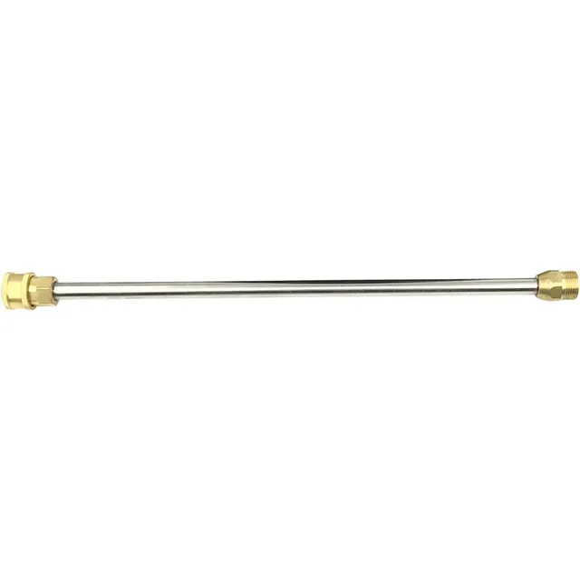 Bormann BPW5300 Lancia Idropulitrice Ricambio Assemblata
