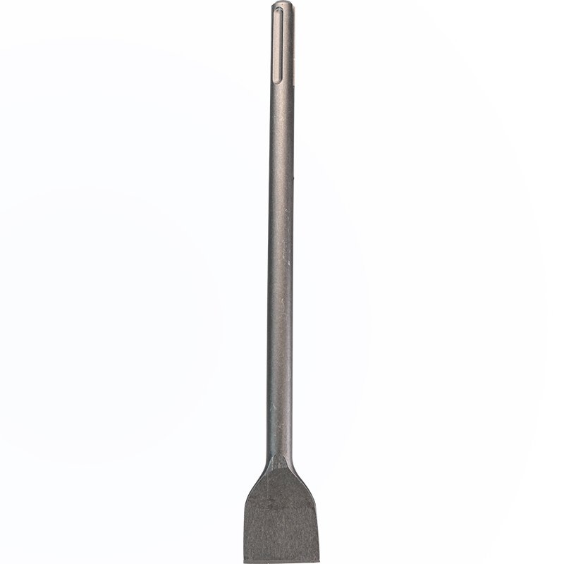 Bormann scalpello SDS-Max 18x400x50mm piatto acciaio