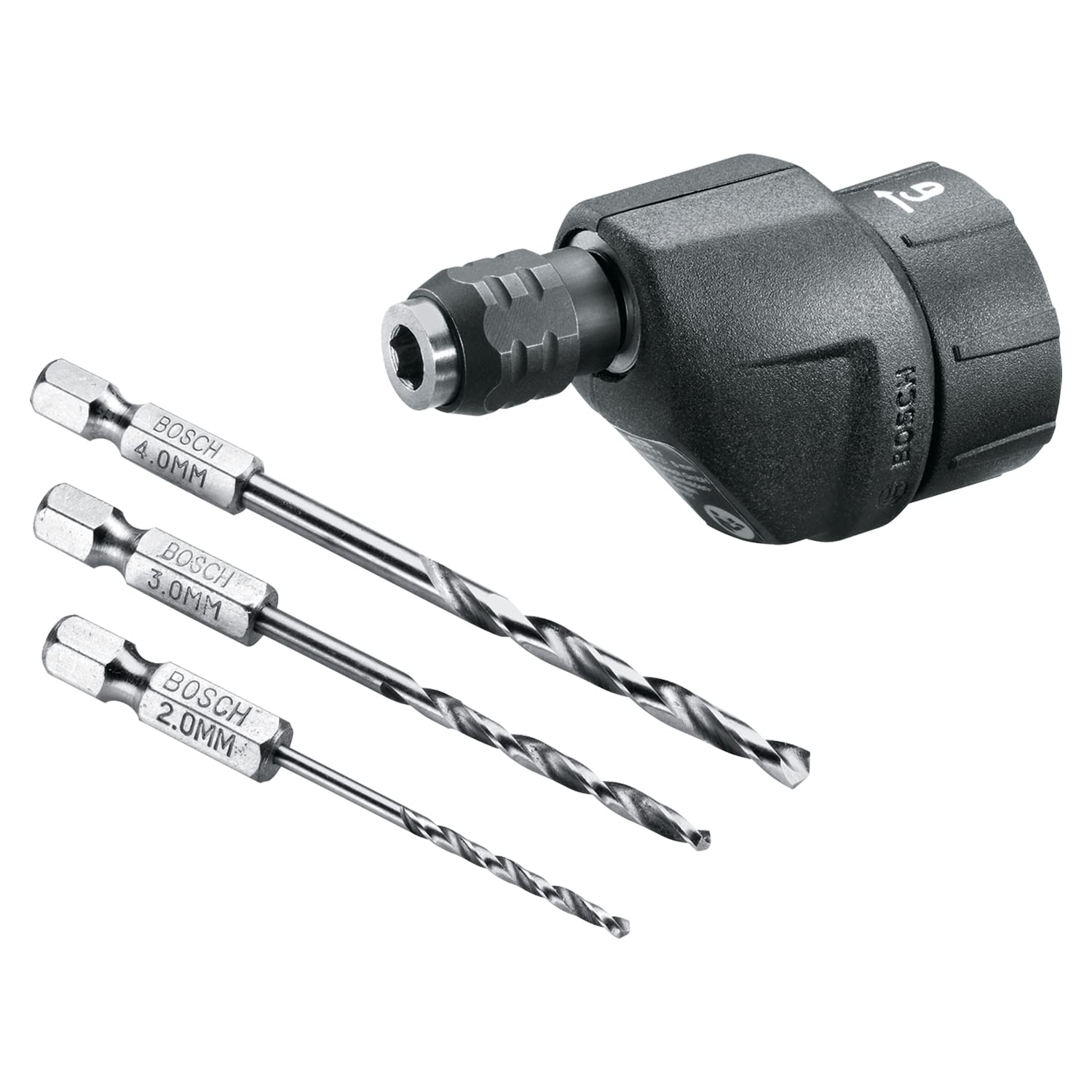 Bosch IXO Testa dinamometrica avvitature precise