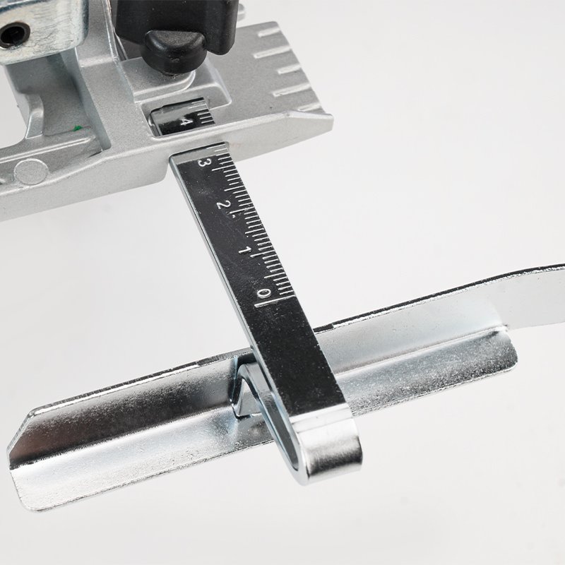 Bormann Pro sega circolare 20V solo corpo 48 mm