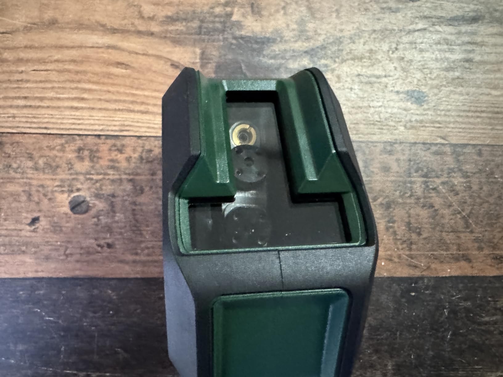 Bosch AdvancedLevel 2G Livella Laser Verde 15 m USB-C