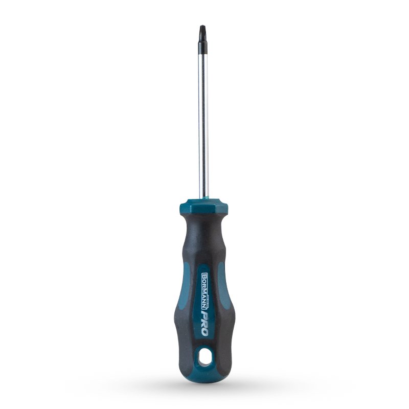 Bormann cacciavite Robertson 3x150mm S2 magnetico