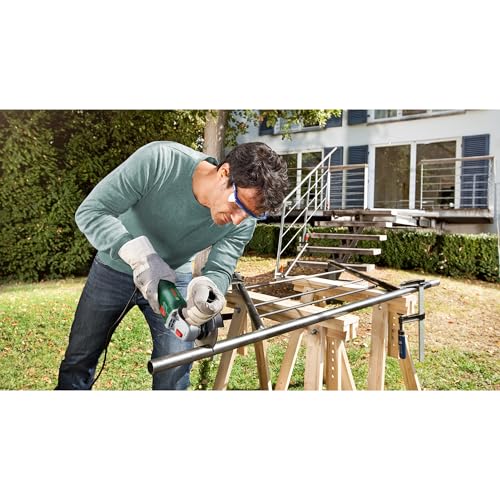 Bosch UniversalGrind 750-125 smerigliatrice 125 mm 750 W