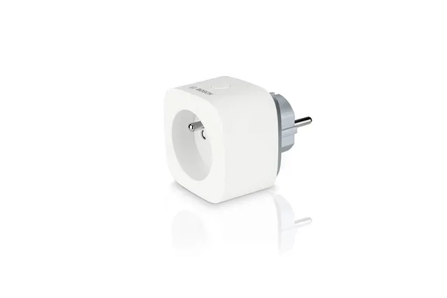 Bosch Smart Home presa Wi-Fi compatta Alexa HomeKit
