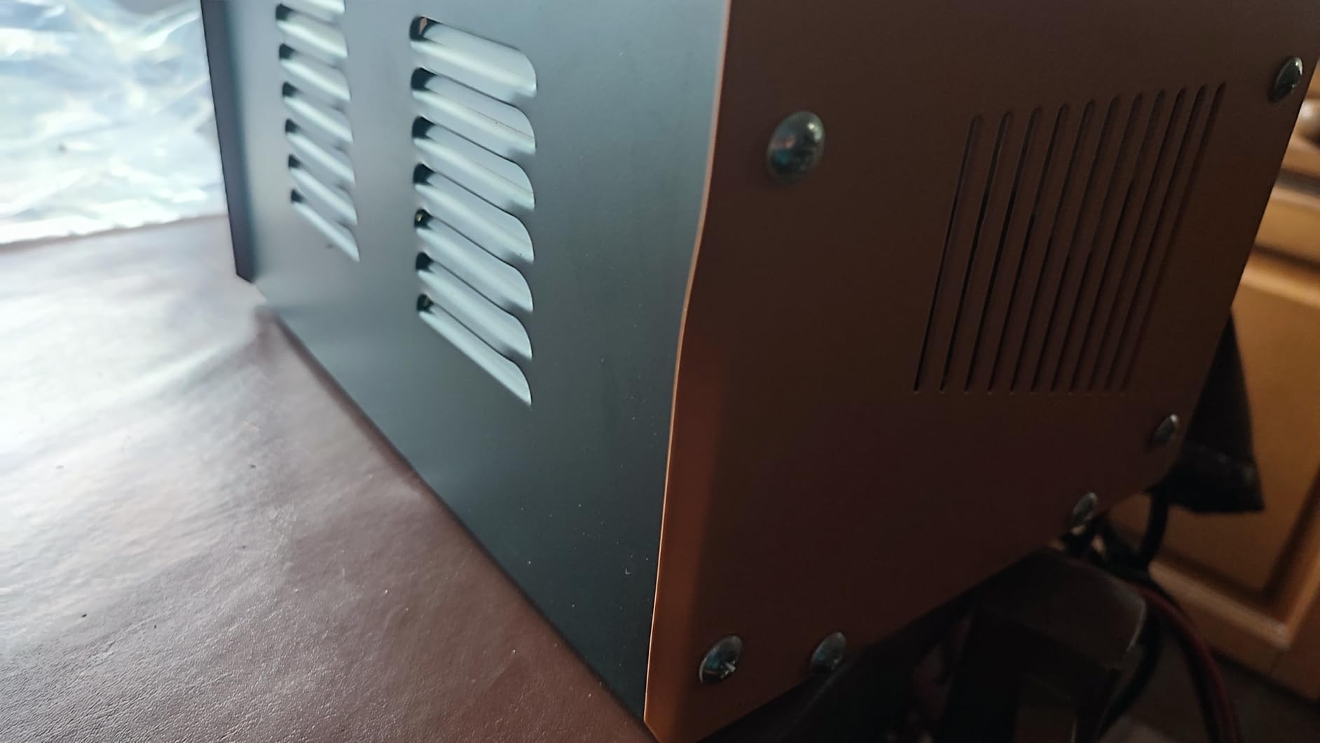Wiltec WBL-GZL30 Caricabatterie 12V-24V 200Ah