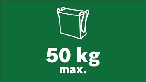 Bosch Sacco Giardino 50kg per UniversalShredder e AXT