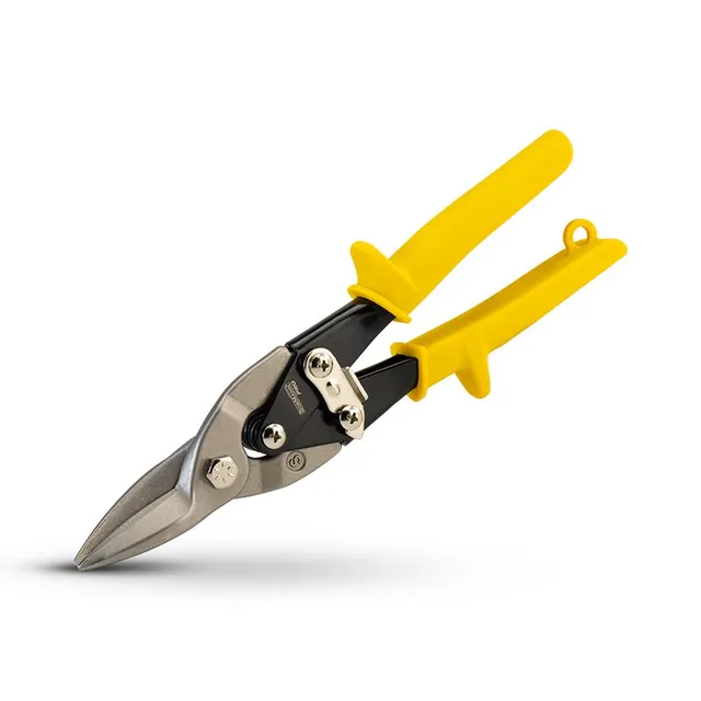 Bormann Cesoia Aviazione Taglio Dritto 25cm