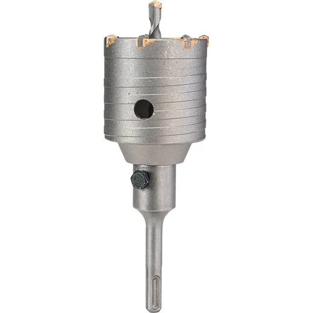 Bormann fresa a tazza 35mm SDS-Plus per muro
