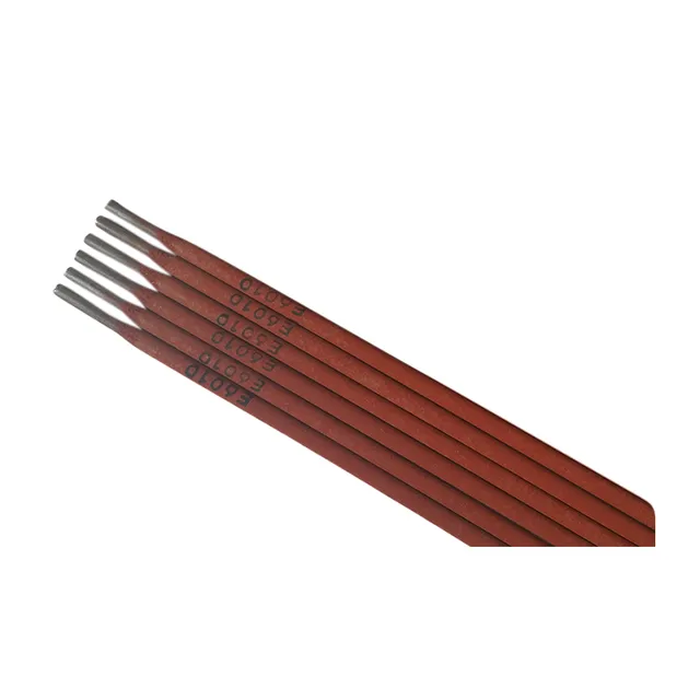 Bormann E6010 elettrodi saldatura 2,5mm 3,5kg