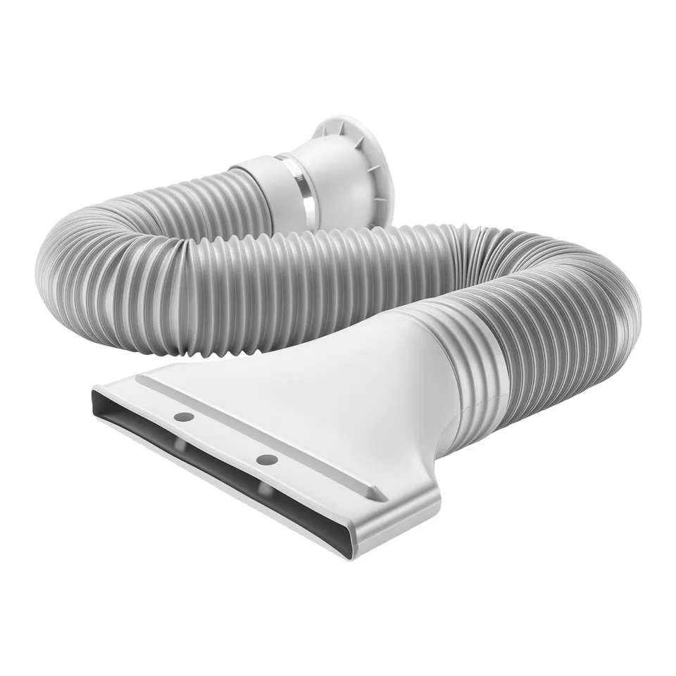Wiltec Airbrush Tubo Scarico Cabina Aspirazione aerografo