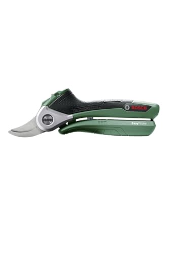 Bosch EasyPrune cesoie potatura a batteria taglio 25 mm