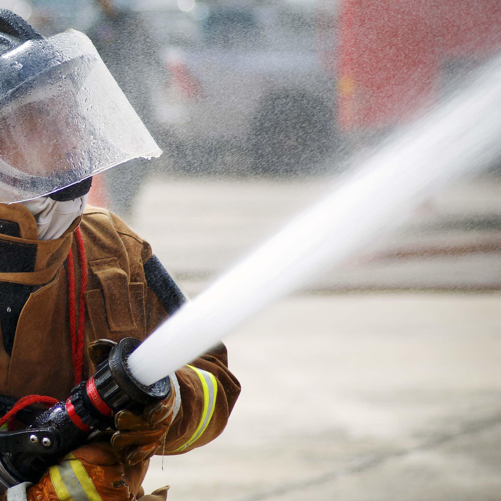 Wiltec Lancia Antincendio 150-660 l/min Storz C Getto