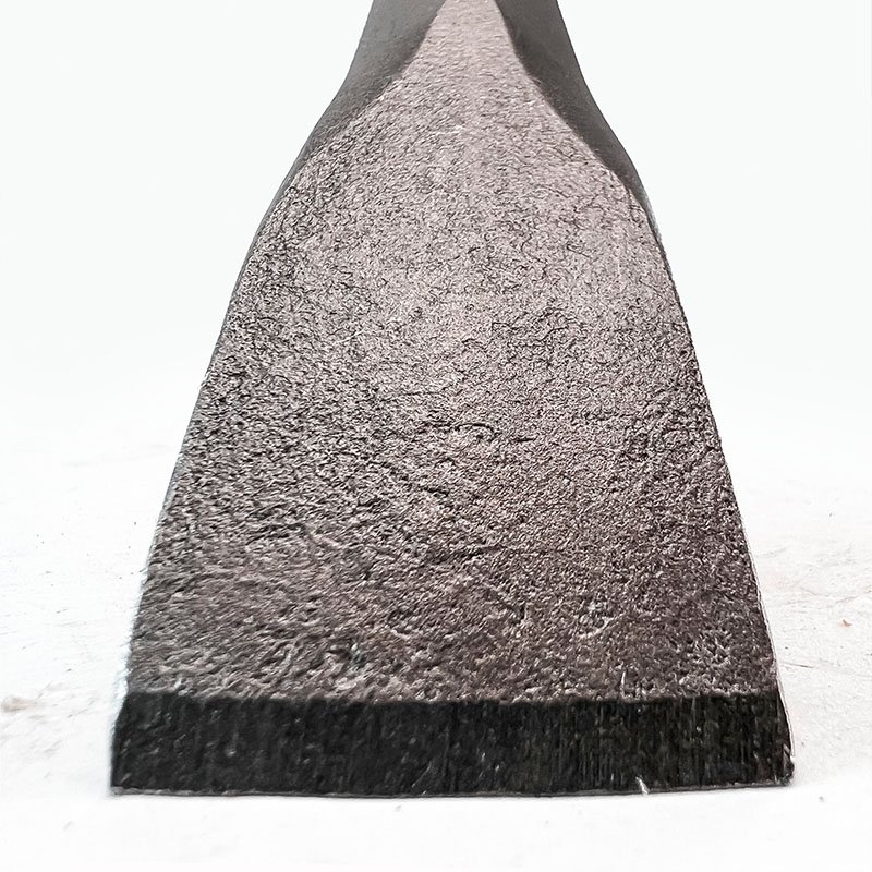 Bormann Scalpello Esagonale 28x500x35mm acciaio
