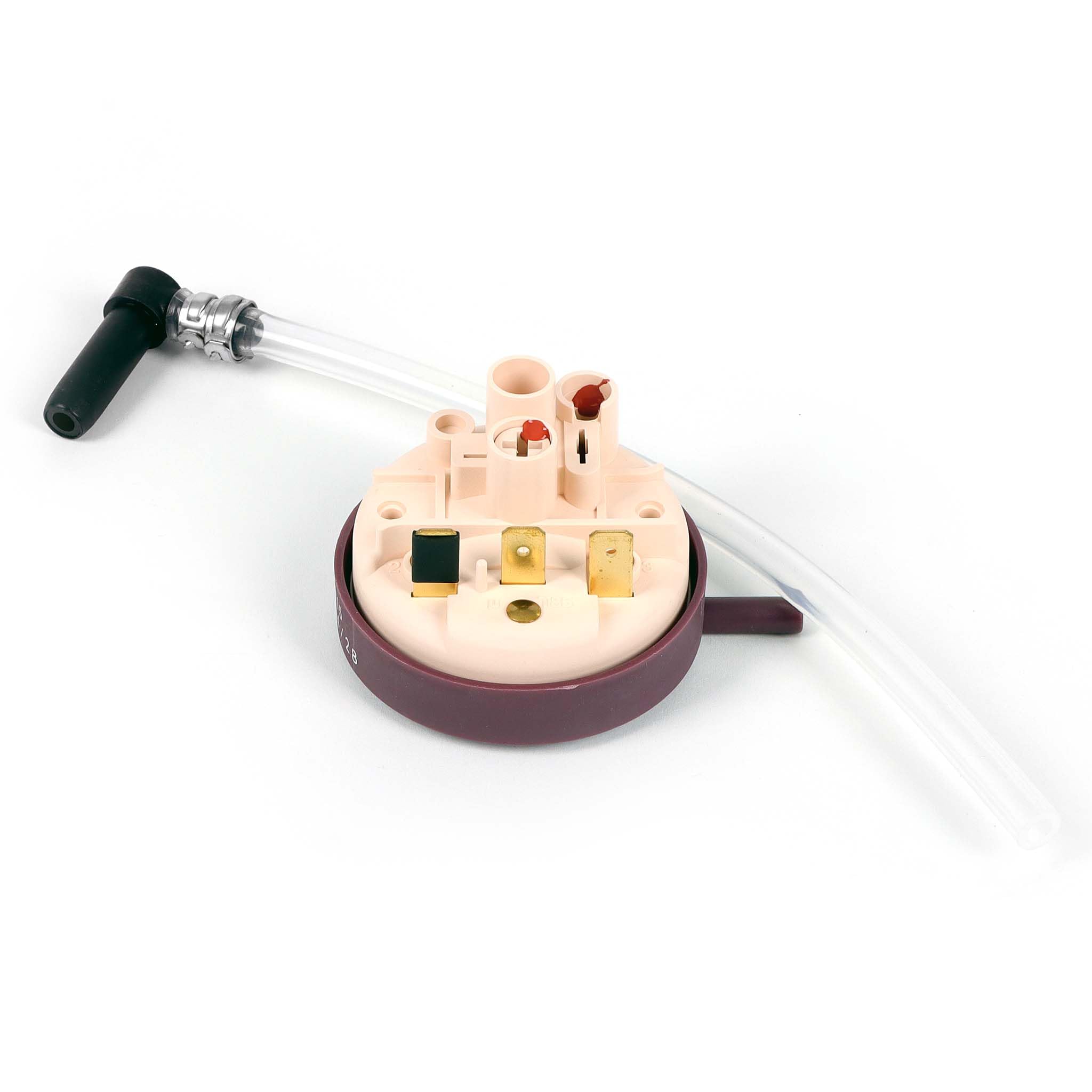 Wiltec 3/1 interruttore a pressione stazione sollevamento 600W