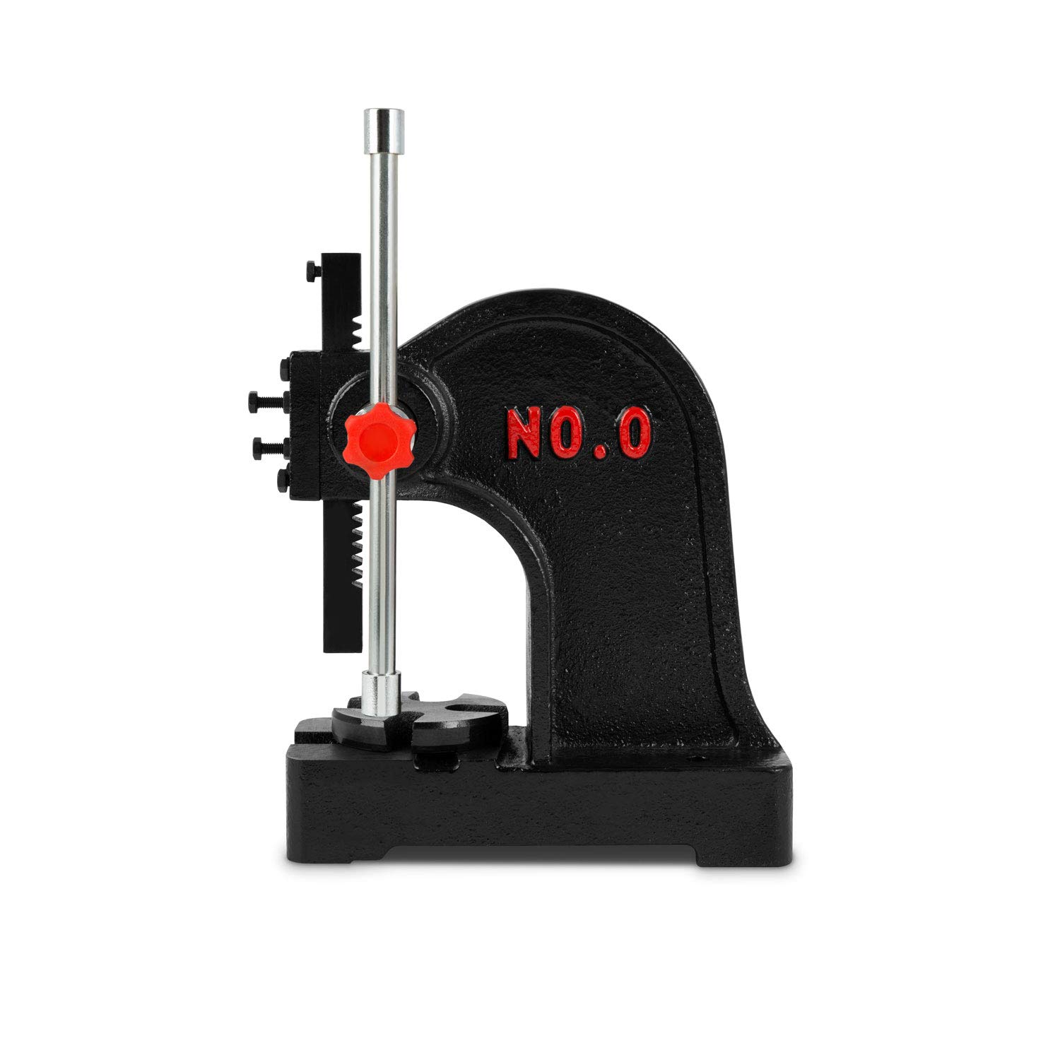 EBERTH BV3-DP500 Pressa a Cremagliera 500 kg 117 mm