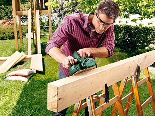Bosch PHO 1500 Pialletto Elettrico 550 W Passata 1,5 mm
