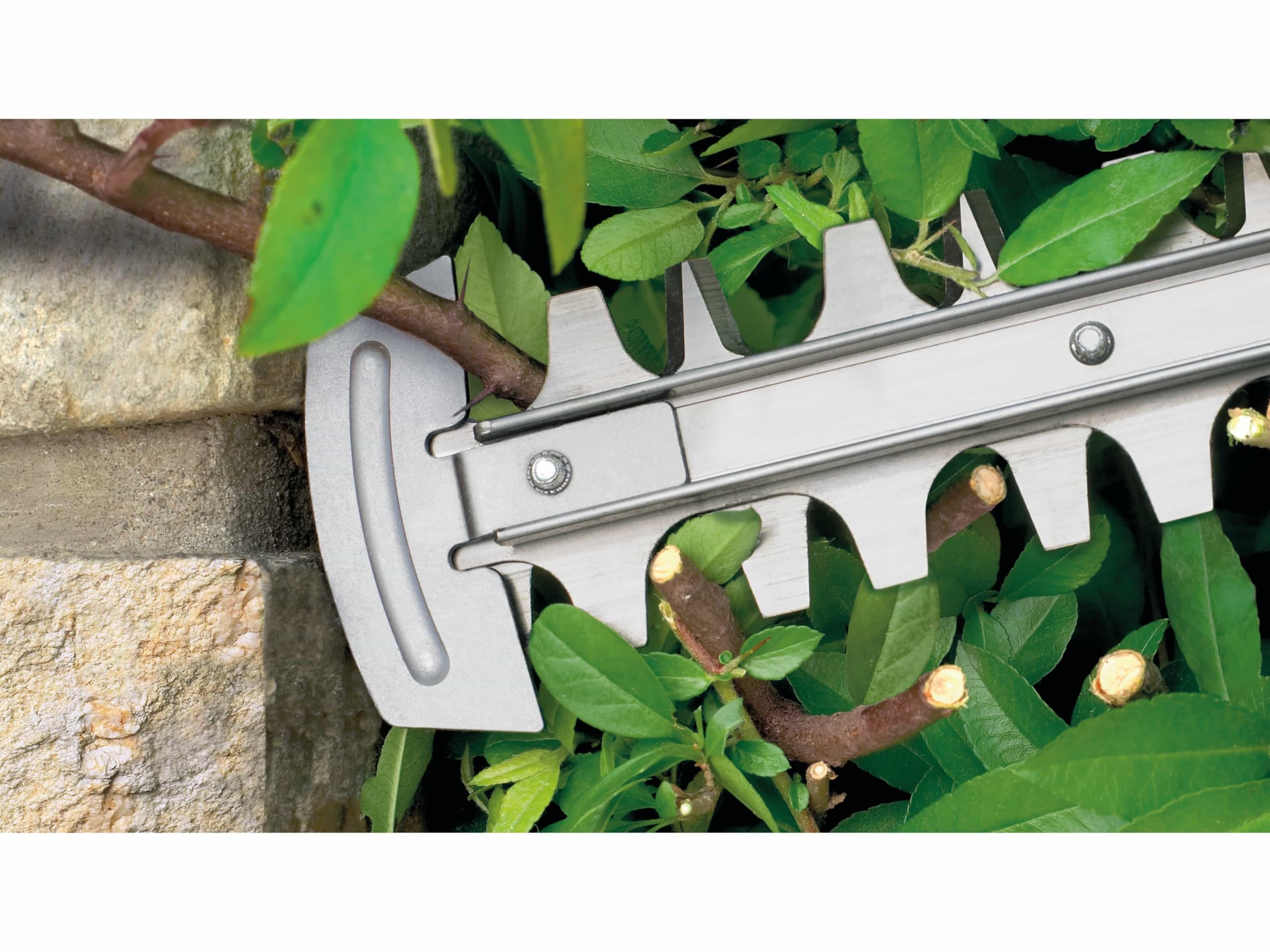 Bosch AdvancedHedgeCut 65 tagliasiepi elettrico 500W lama 65 cm