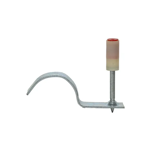 Bormann Chiodi 27mm con Clip 16mm per BHT6200