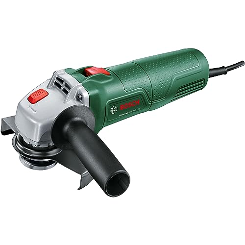 Bosch UniversalGrind 750-125 smerigliatrice 125 mm 750 W