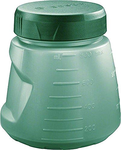 Bosch PFS Serbatoio Vernice 800 ml Singolo