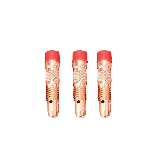Bormann Elettrodo TIG 3.2mm 2pz per BIW1136 BIW1311