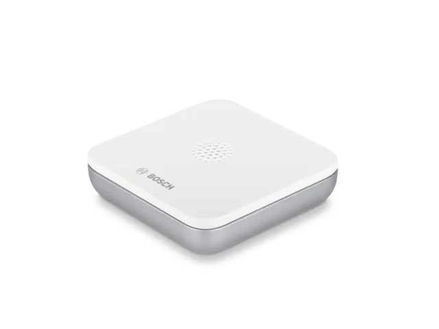 Bosch Smart Home Rilevatore Perdite Acqua Compatto