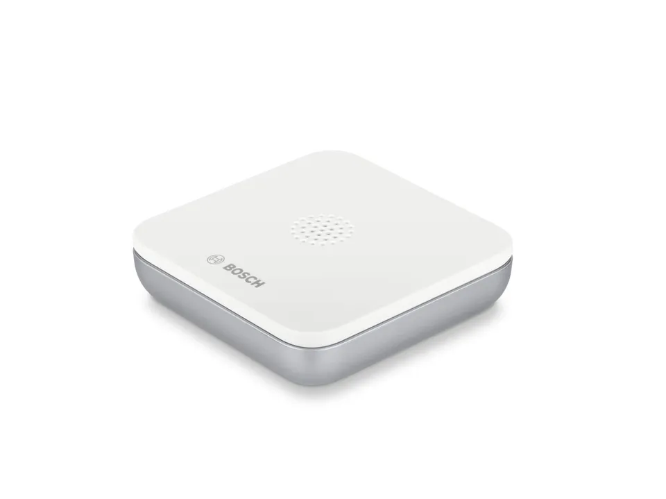 Bosch Smart Home Rilevatore Perdite Acqua Compatto
