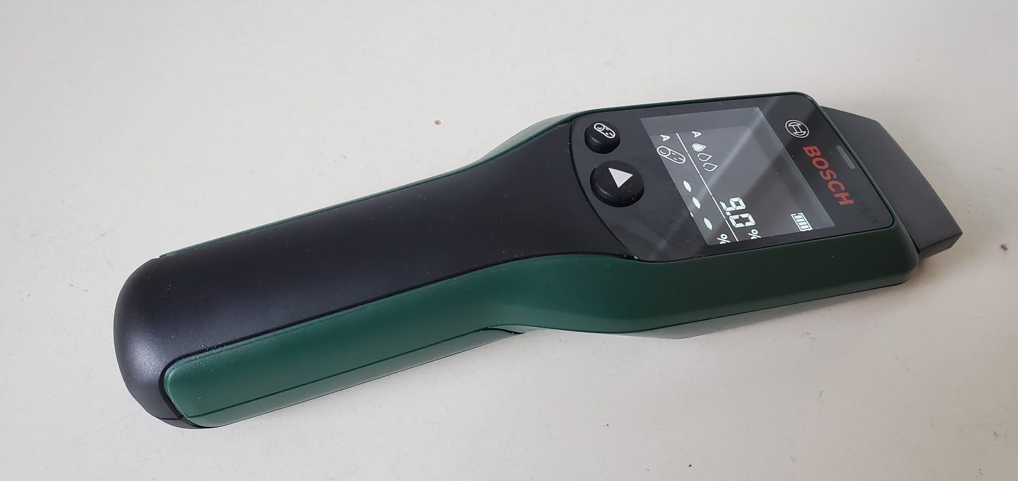 Bosch UniversalHumid Misuratore umidità legno a spilli