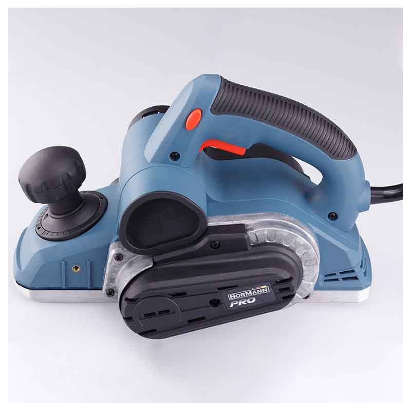 Bormann Pro Pialla Elettrica 1050W 3mm Legno