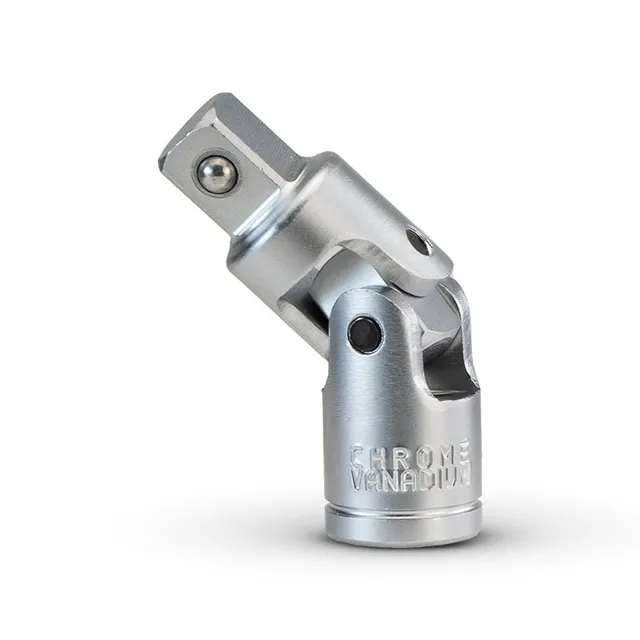 Bormann snodo universale 1/2" chiave a bussola acciaio