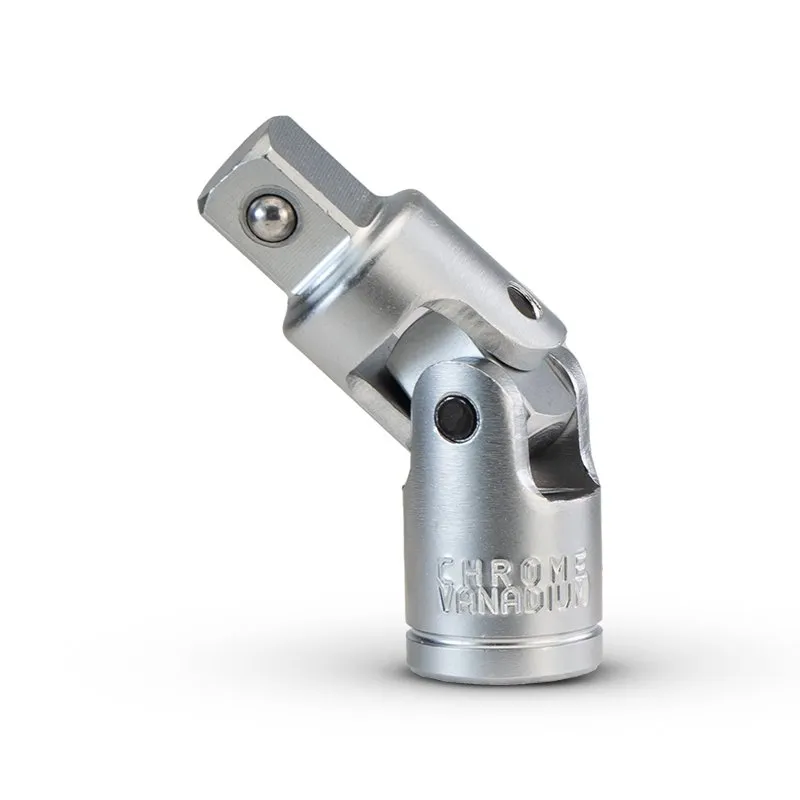 Bormann snodo universale 1/2" chiave a bussola acciaio