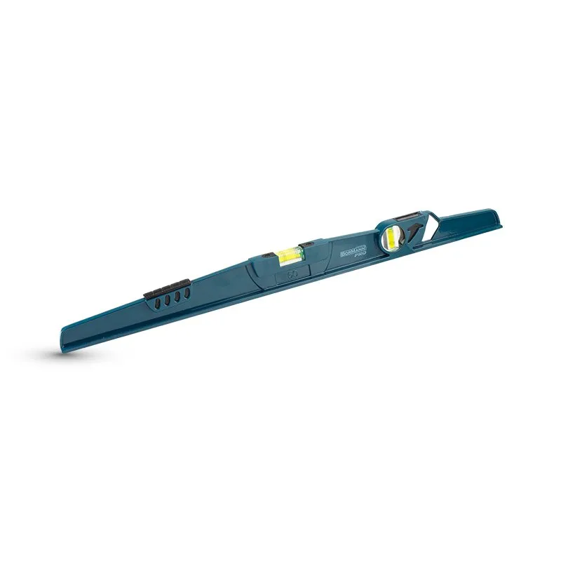 Bormann Livella a Bolla Alluminio 60cm 2 Fiale
