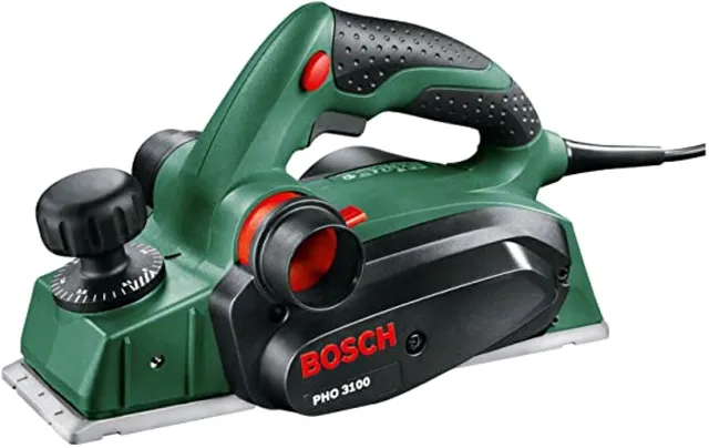 Bosch 603271100 Pialla elettrica 750 W lama 82 mm