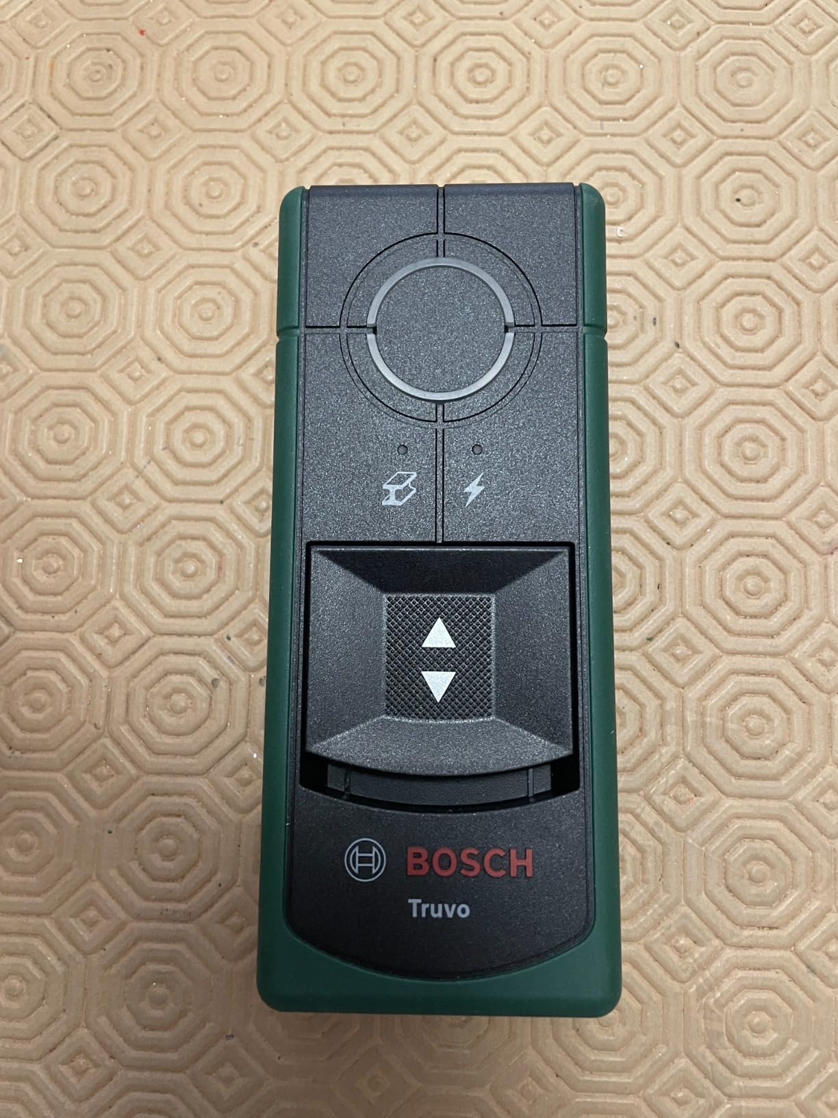 Bosch Truvo II rilevatore cavi e metalli fino a 70mm