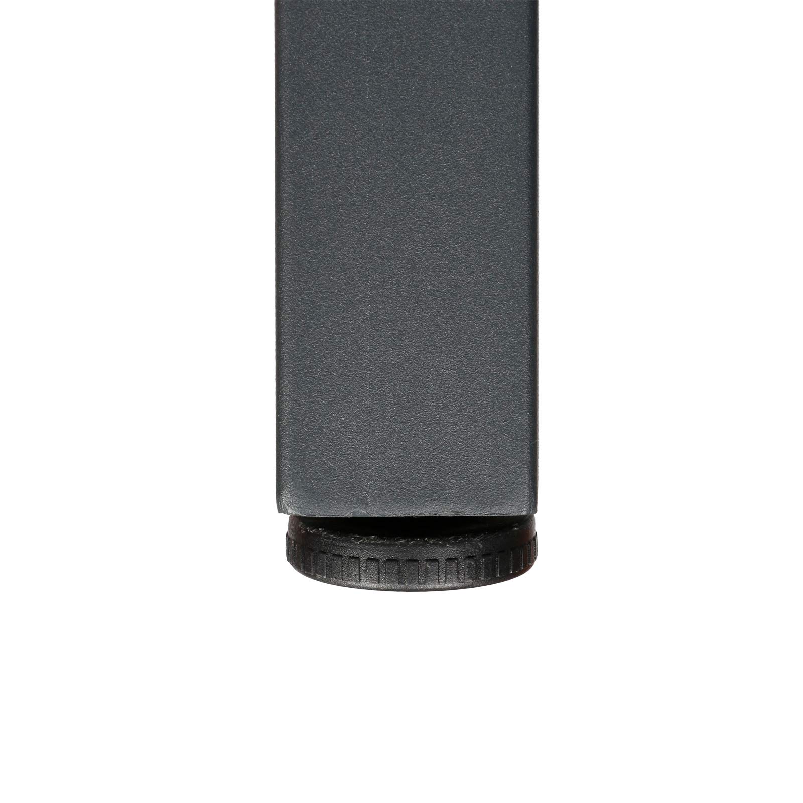 Wiltec Telaio banco lavoro acciaio 125x57x81 cm antracite