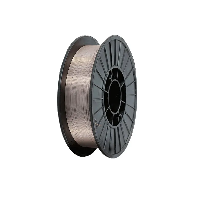 Bormann Filo Saldatura Alluminio ER5356 1.0mm 1kg D200