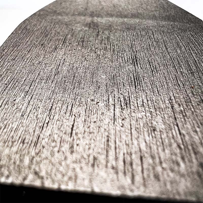 Bormann scalpello SDS-Max 18x400x50mm piatto acciaio