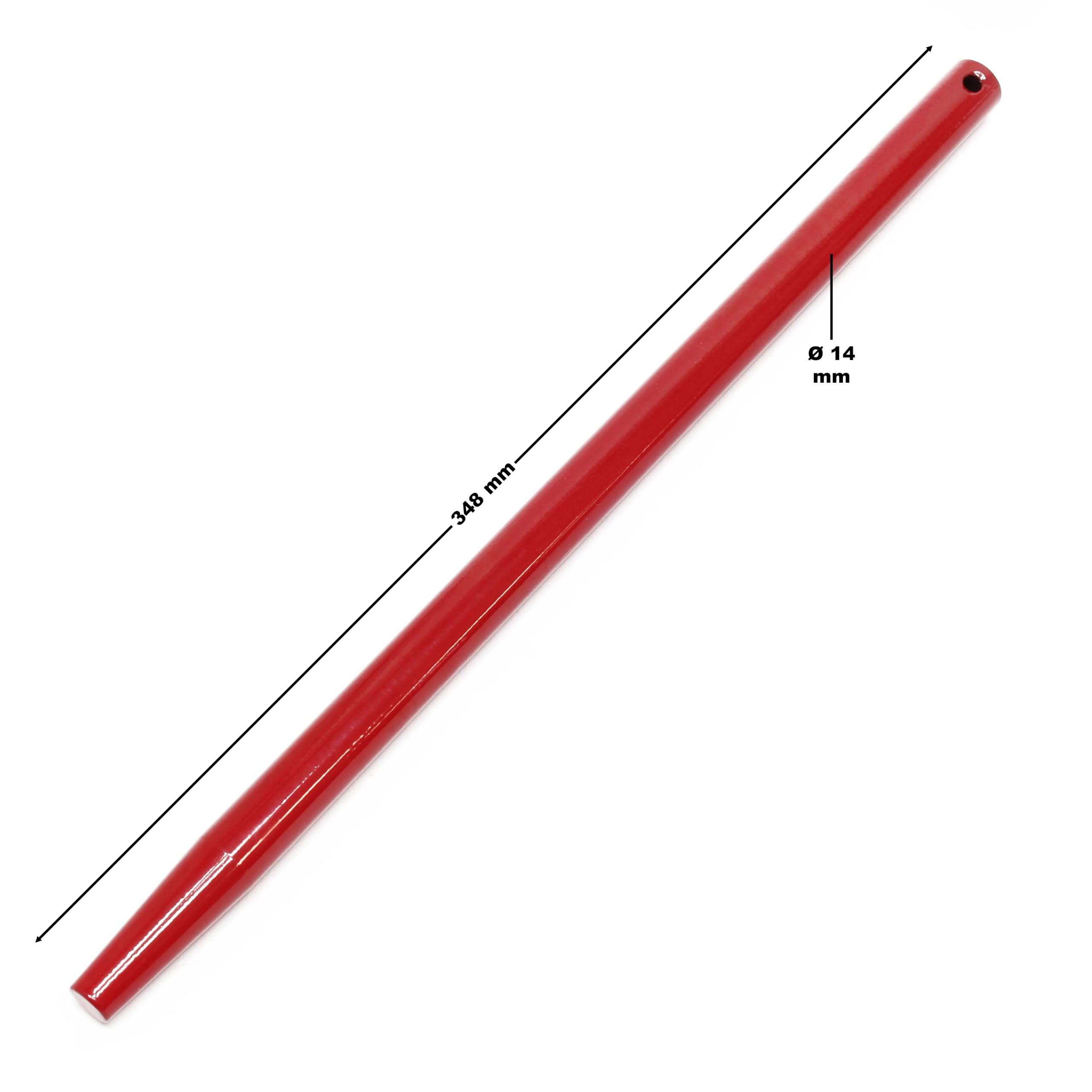 Wiltec Leva Ricambio Torchio Manuale 18-30 L Ghisa