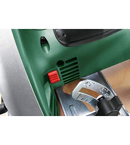 Bosch PKS 40 Sega Circolare 850 W Lama 130 mm Legno