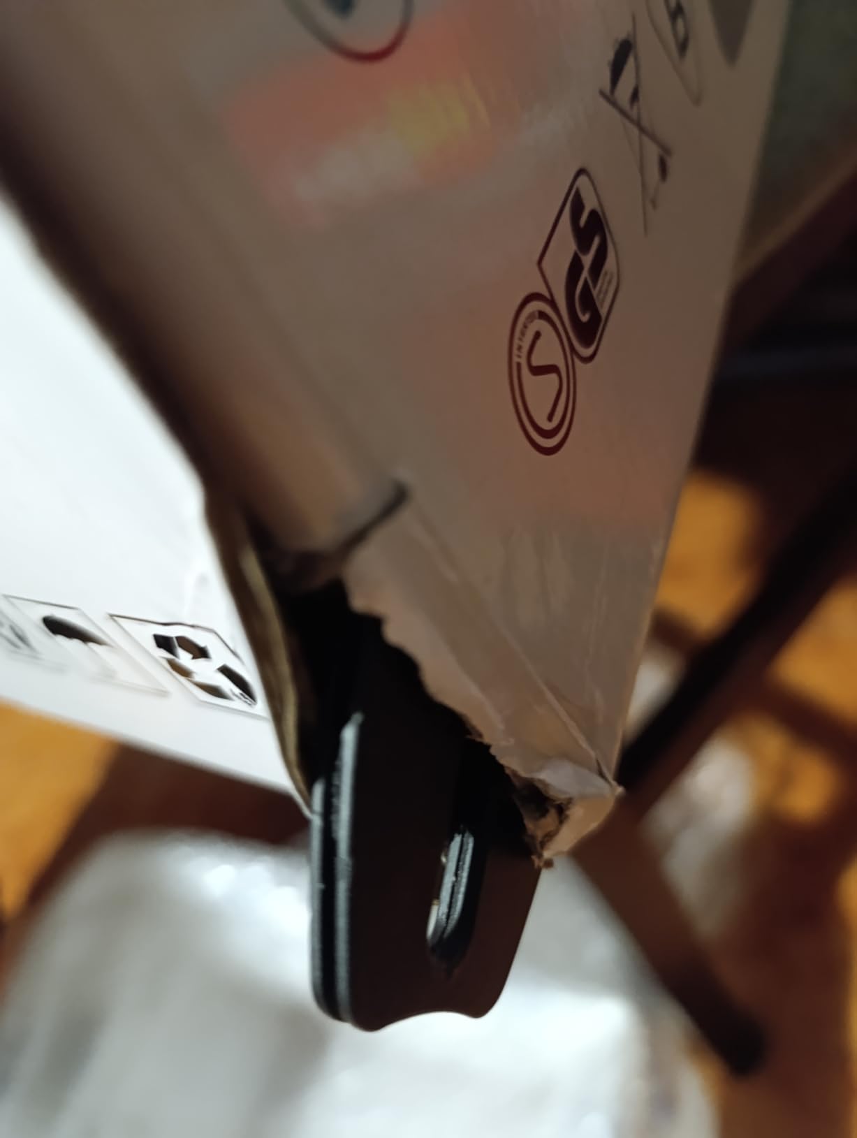 DE ROSA SHOP motosega a scoppio 52cc barra 50cm 2 tempi benzina
