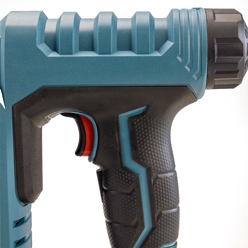 Bormann sparachiodi graffettatrice batteria 20V solo corpo