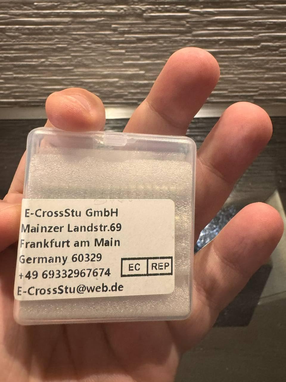 Wzone Magneti Neodimio 6x3mm 80 Pezzi forti