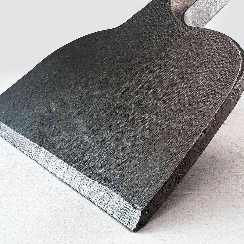 Bormann Scalpello Esagonale 28x500x125mm per Demolitore