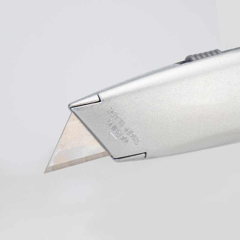 Bormann Taglierino Retrattile 141mm Cutter