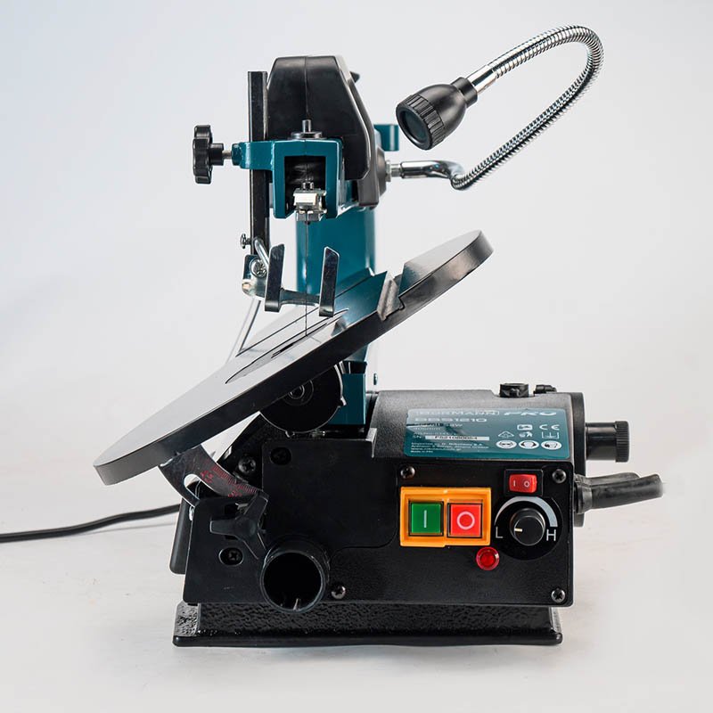 Bormann Pro Sega Traforo 406mm 230V 103pz