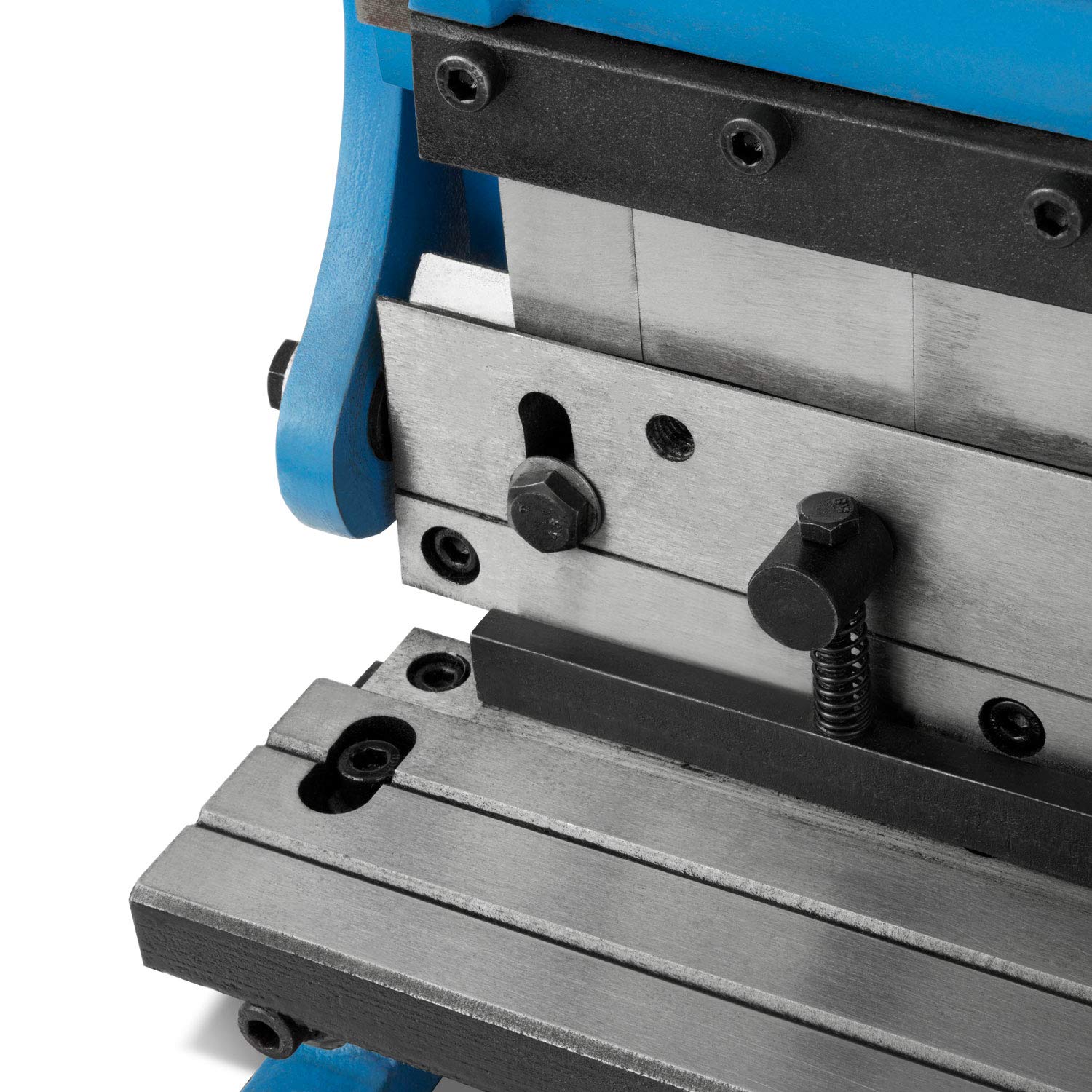 EBERTH 3 in 1 calandra manuale 305 mm per lamiera 1 mm